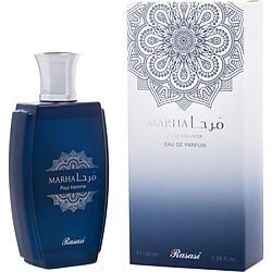 Rasasi Marha Pour Homme By Rasasi 3.3 Oz