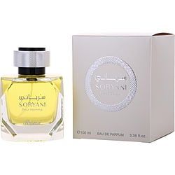 Rasasi Soryanni Pour Homme By Rasasi 3.3 Oz