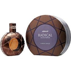 Armaf Radical Brown By Armaf 3.4 Oz