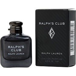 Ralph'S Club By Ralph Lauren 0.24 Oz