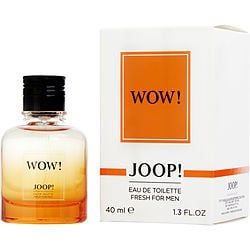 Joop! Wow Fresh By Joop! 1.3 Oz