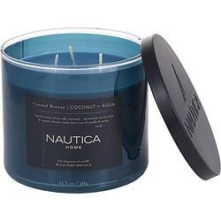 Nautica Coastal Breeze By Nautica 14.5 Oz