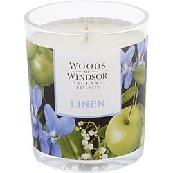 Woods Of Windsor Linen By Woods Of Windsor 5 Oz