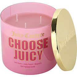 Juicy Couture Choose Juicy By Juicy Couture 14.5 Oz