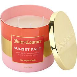 Juicy Couture Sunset Palm By Juicy Couture 14.5 Oz