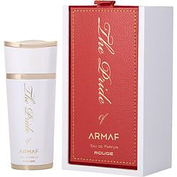 Armaf The Pride Rouge By Armaf 3.4 Oz