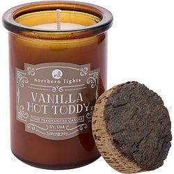 Vanilla Hot Toddy Scented By Northern Lights 5 Oz