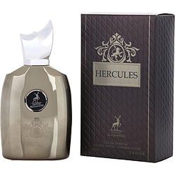 Maison Alhambra Hercules By Maison Alhambra 3.4 Oz