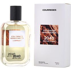 Courreges 2040 Nectar Tonka By Courreges 3.4 Oz