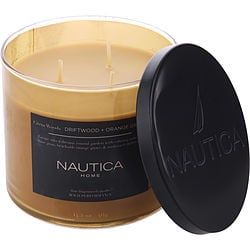 Nautica Citrus Woods By Nautica 14.5 Oz