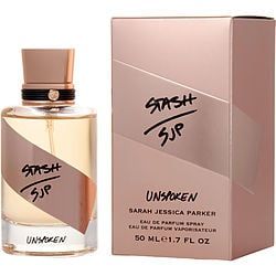 Sarah Jessica Parker Stash Unspoken By Sarah Jessica Parker 1.7 Oz