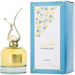 Asdaaf Andaleeb By Lattafa 3.4 Oz