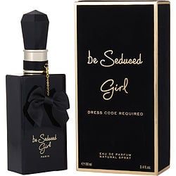 Johan B Be Seduced Girl By Johan B 3.4 Oz