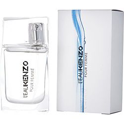 L'Eau Kenzo By Kenzo 1 Oz