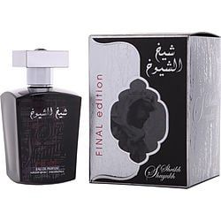 Lattafa Sheikh Al Shuyukh By Lattafa 3.4 Oz