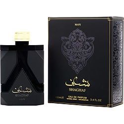 Asdaaf Shaghaf Man By Lattafa 3.4 Oz