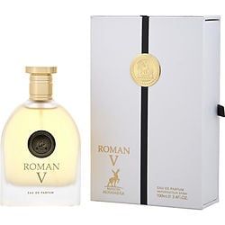 Maison Alhambra Roman V By Maison Alhambra 3.4 Oz