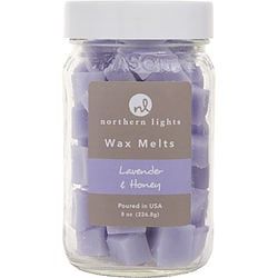 Lavender & Honey Scented By  8 Oz