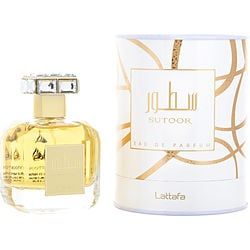 Lattafa Sutoor By Lattafa 3.4 Oz