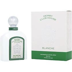 Armaf Derby Club House Blanche By Armaf 3.4 Oz