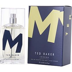 Ted Baker M By Ted Baker 2.6 Oz