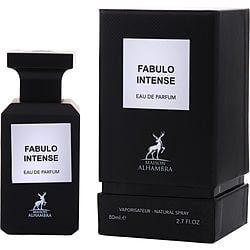 Maison Alhambra Fabulo Intense By Maison Alhambra 2.7 Oz