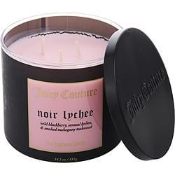 Juicy Couture Noir Lychee By Juicy Couture 14.5 Oz