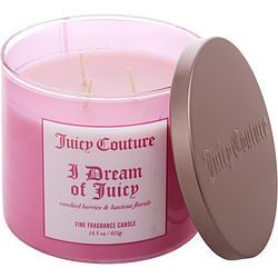 Juicy Couture I Dream Of Juicy By Juicy Couture 14.5 Oz