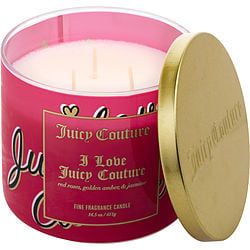 Juicy Couture I Love Juicy Couture By Juicy Couture 14.5 Oz