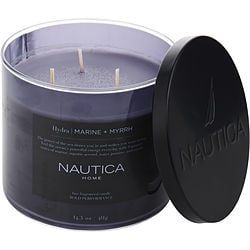 Nautica Hydra By Nautica 14.5 Oz