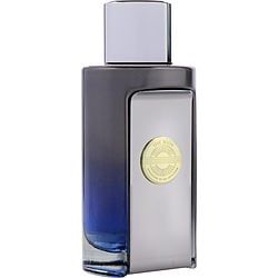 Antonio Banderas The Icon Elixir By Antonio Banderas 3.4 Oz