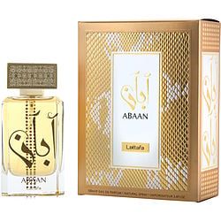 Lattafa Abaan By Lattafa 3.4 Oz