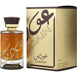 Lattafa Oudain By Lattafa 3.4 Oz