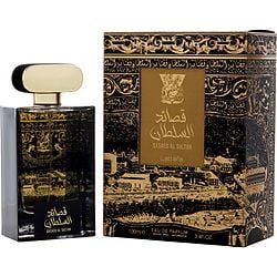 Lattafa Qasaed Al Sultan By Lattafa 3.4 Oz