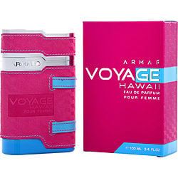 Armaf Voyage Hawaii By Armaf 3.4 Oz