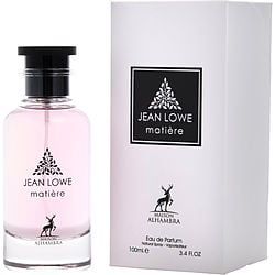 Maison Alhambra Jean Lowe Matiere By Maison Alhambra 3.4 Oz