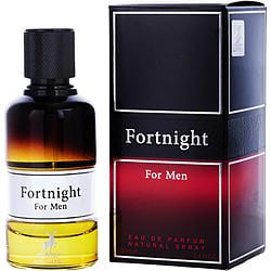 Maison Alhambra Fortnight For Men By Maison Alhambra 3.4 Oz