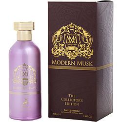 Maison Alhambra Modern Musk By Maison Alhambra 3.4 Oz