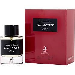 Maison Alhambra The Artist No. 1 By Maison Alhambra 3.4 Oz