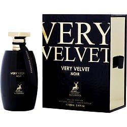 Maison Alhambra Very Velvet Noir By Maison Alhambra 3.4 Oz