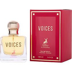 Maison Alhambra Voices By Maison Alhambra 3.4 Oz