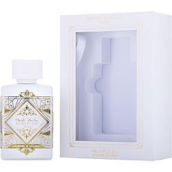 Lattafa Badee Al Oud Honor & Glory By Lattafa 3.4 Oz