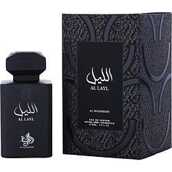 Al Wataniah Al Layl By Al Wataniah 3.4 Oz