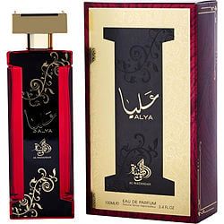 Al Wataniah Alya By Al Wataniah 3.4 Oz