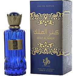 Al Wataniah Kenz Al Malik By Al Wataniah 3.4 Oz