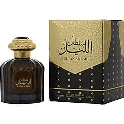 Al Wataniah Sultan Al Lail By Al Wataniah 3.4 Oz