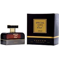 Armaf Special Amber Oud By Armaf 3.4 Oz