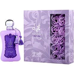 Zimaya Fatima Velvet Love By Zimaya 3.4 Oz