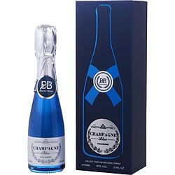 Bharara Beauty Champagne Blue By Bharara 3.4 Oz