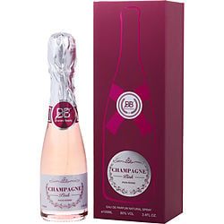 Bharara Beauty Champagne Pink By Bharara 3.4 Oz